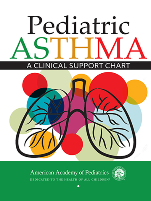 Title details for Pediatric Asthma by American Academy of Pediatrics (AAP) - Available
